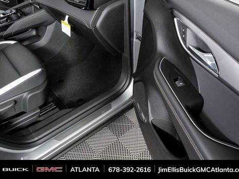 New 2026 Buick Envision Sport Touring AWD/4WD image 25