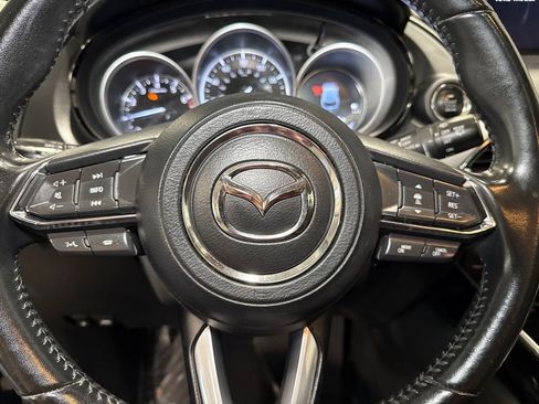 Certified 2023 MAZDA CX-9 Touring AWD/4WD image 24