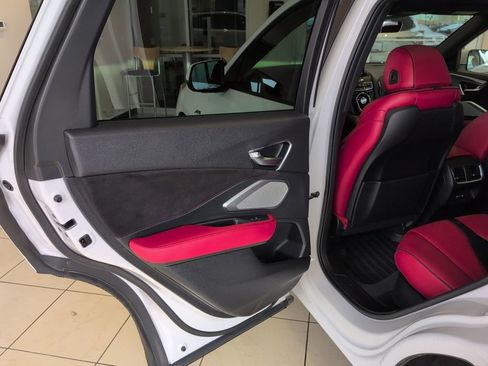 Certified 2023 Acura RDX A-Spec image 31