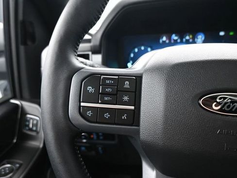 Used 2024 Ford F150 Lariat w/ Bed Utility Package image 14