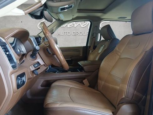Used 2019 RAM 2500 Limited AWD/4WD image 20