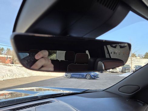 Used 2024 GMC Yukon Denali Ultimate image 37