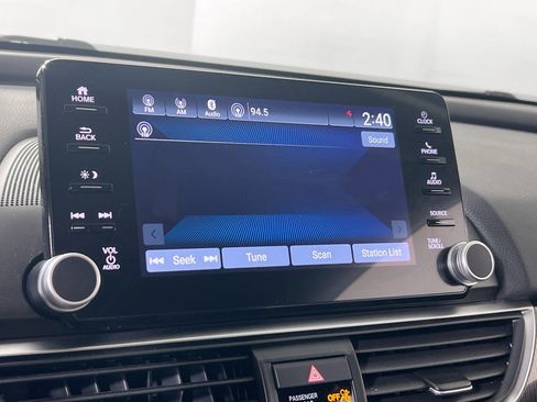 Used 2022 Honda Accord Sport Special Edition image 15