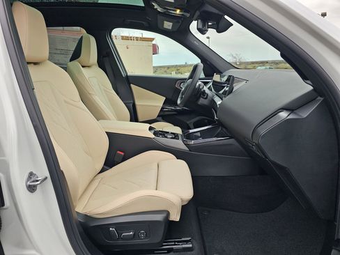 New 2026 BMW X3 xDrive30 w/ Premium Package image 15