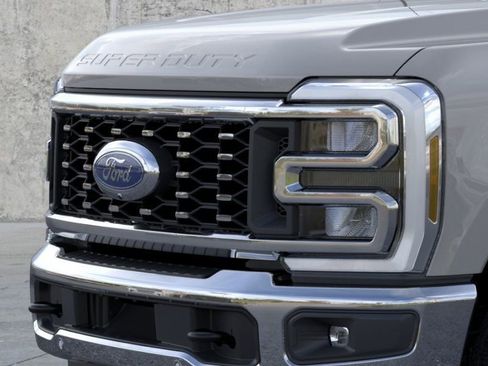 New 2026 Ford F350 Lariat AWD/4WD image 20