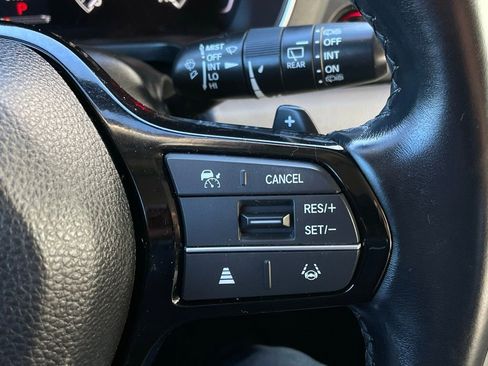 Certified 2025 Honda Pilot EX-L image 13