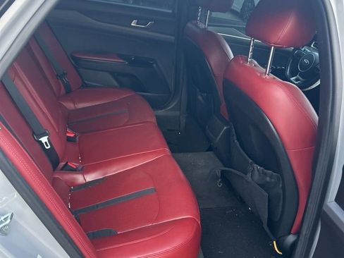 Used 2021 Kia K5 GT-Line image 18