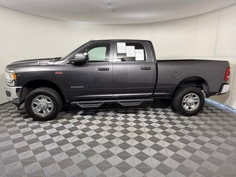 Used 2021 RAM 2500 Tradesman w/ Safety Group AWD/4WD image 8