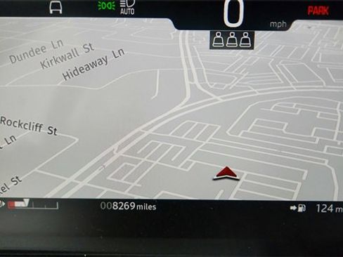 Used 2023 Land Rover Defender 110 75th Limited Edition image 34