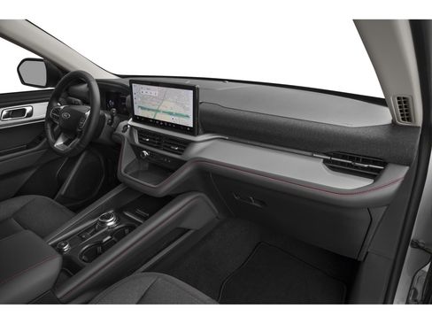 New 2026 Ford Explorer Active AWD/4WD image 14