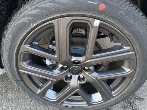 New 2025 Jeep Compass Limited w/ High Altitude Package image 6