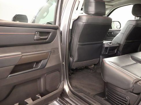 Used 2023 Toyota Tundra TRD Pro AWD/4WD image 26