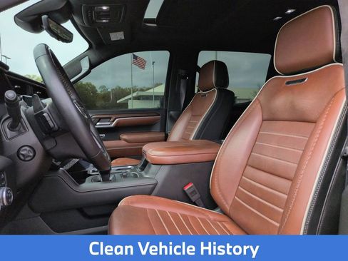 Used 2024 GMC Sierra 1500 Denali Ultimate AWD/4WD image 15