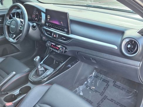 Used 2023 Kia Forte GT image 22