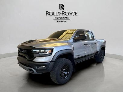 Used 2023 RAM 1500 TRX w/ TRX Level 1 Equipment Group