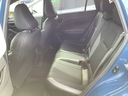 Certified 2025 Subaru Crosstrek 2.5i Wilderness image 7