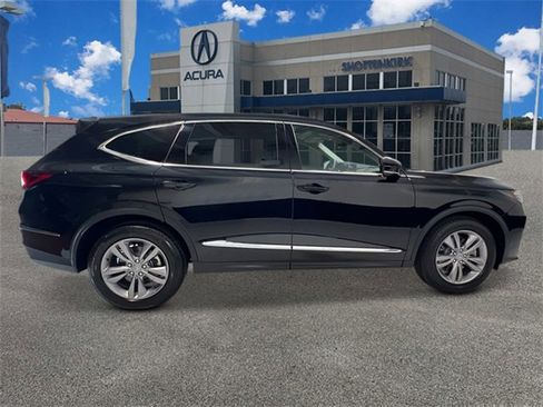 New 2026 Acura MDX Base image 8