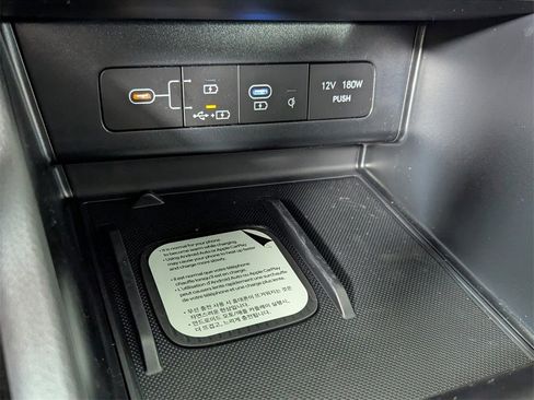 New 2026 Hyundai Sonata SEL image 21