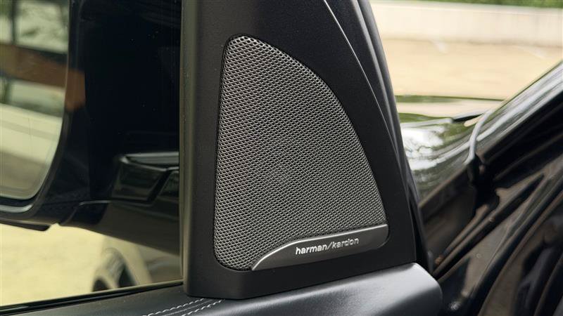 Used 2021 BMW X5 M Competition w/ Premium Package AWD/4WD image 36