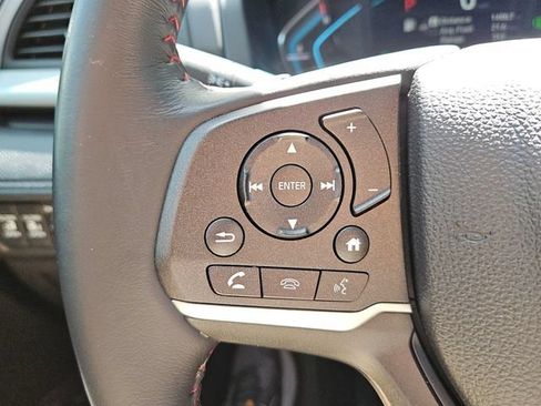 Certified 2024 Honda Odyssey Sport image 24