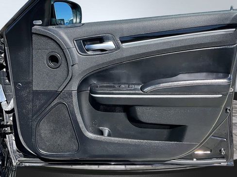 Certified 2023 Chrysler 300 S RWD image 15