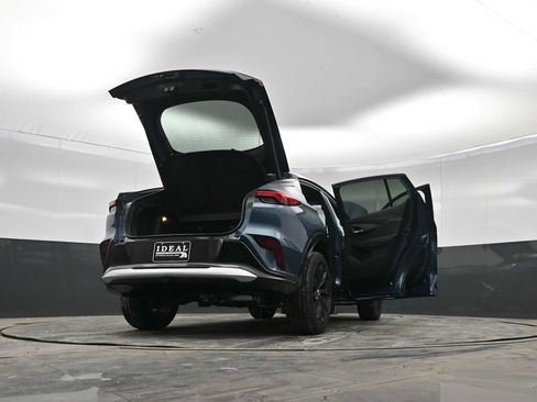 New 2026 Buick Envista Sport Touring w/ Convenience I Package image 42