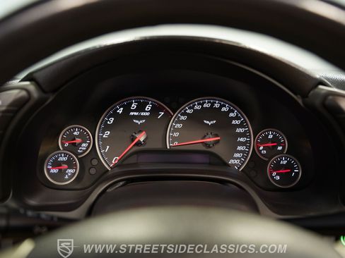 Used 2011 Chevrolet Corvette Grand Sport w/ Preferred Equipment Group image 40