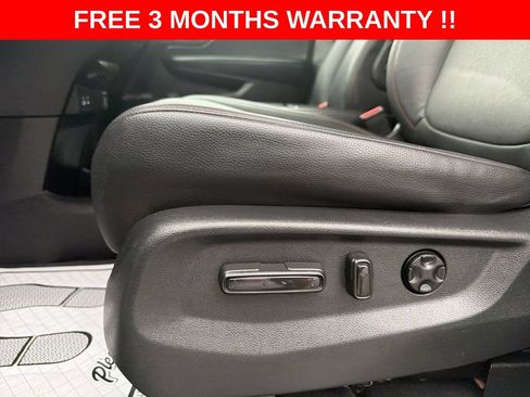 Used 2025 Honda Odyssey Sport-L image 13