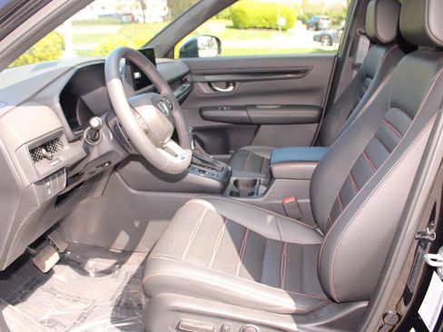 Certified 2024 Honda CR-V Sport-L image 26