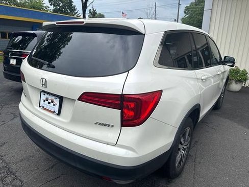 Used 2018 Honda Pilot EX-L image 5