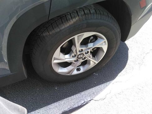 Used 2024 Hyundai Tucson SEL image 7