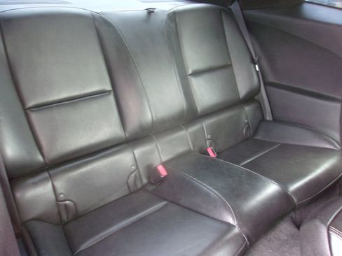 Used 2014 Chevrolet Camaro SS RWD image 14