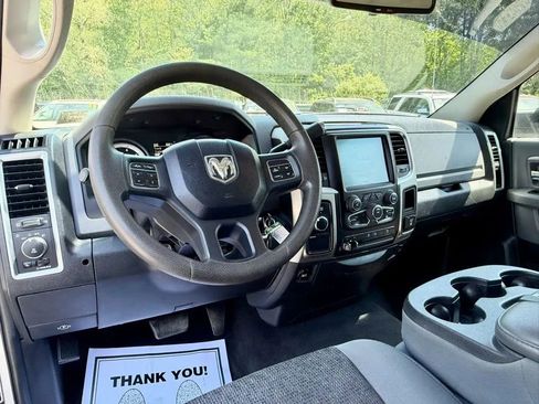 Used 2014 RAM 2500 SLT w/ Popular Equipment Group AWD/4WD image 11