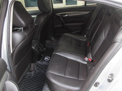 Used 2012 Acura TL Base 4dr Sedan image 13
