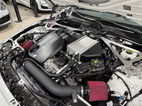 Used 2016 BMW M2 RWD image 19