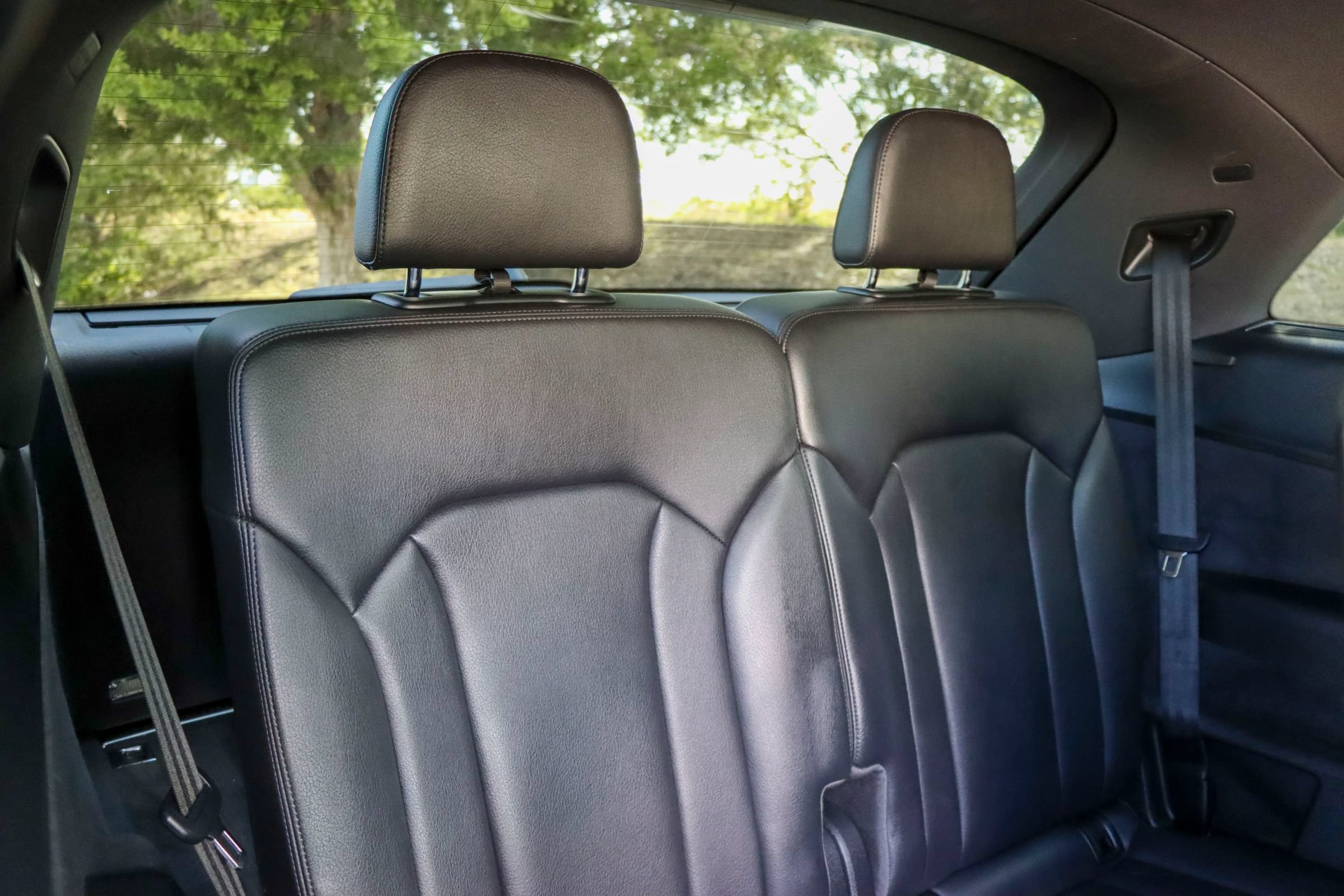 Used 2019 Audi Q7 3.0T Premium Plus AWD/4WD image 21