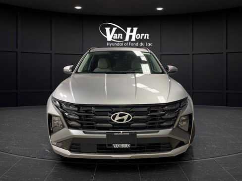 New 2026 Hyundai Tucson SEL AWD/4WD image 2