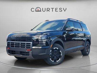 New 2026 Hyundai Palisade XRT Pro