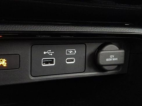 Certified 2023 Honda CR-V EX-L image 25