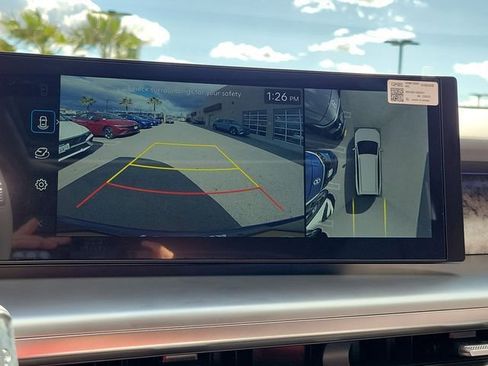 New 2026 Hyundai Ioniq 9 Calligraphy image 10