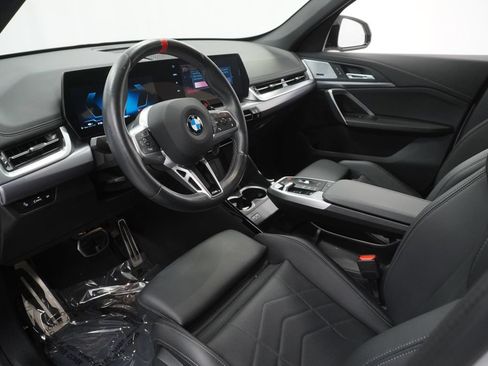 Used 2024 BMW X1 M35i w/ Shadowloine Package AWD/4WD image 10