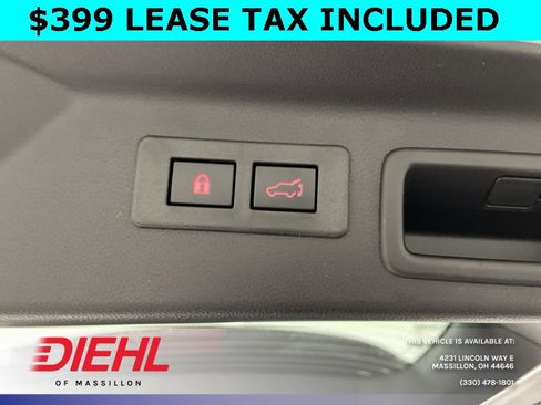 New 2026 Subaru Forester Premium image 10