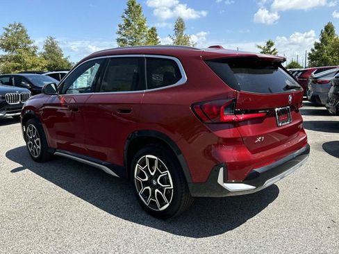 New 2026 BMW X1 xDrive28i w/ Technology Package AWD/4WD image 5