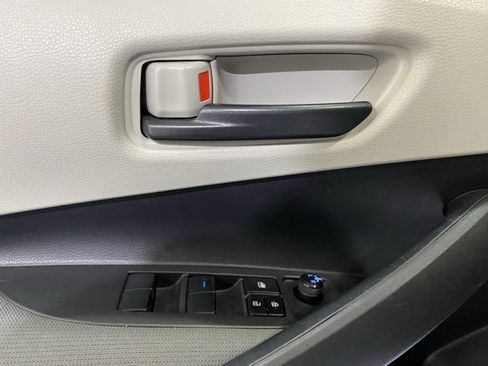 Certified 2022 Toyota Corolla LE image 13