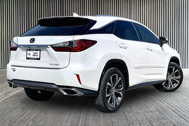 Used 2019 Lexus RX 350 AWD w/ Navigation Package image 2