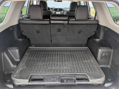 Used 2019 Toyota 4Runner TRD Pro AWD/4WD image 27