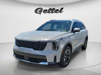 Used 2025 Kia Sorento S w/ Panoramic Sunroof Package FWD video 2