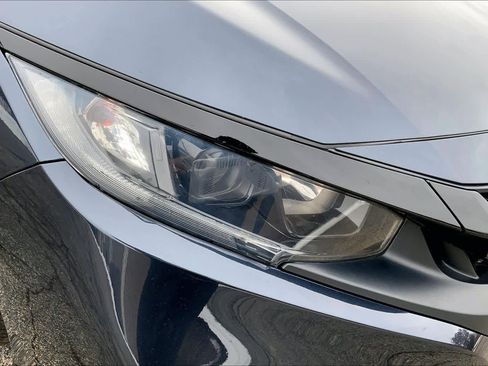 Used 2019 Honda Civic EX image 27