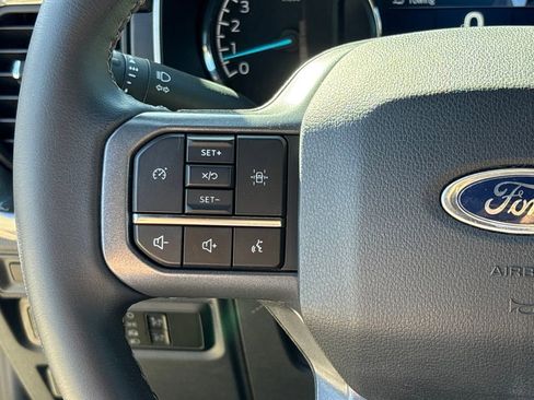 Certified 2023 Ford F150 XLT w/ Equipment Group 302A High image 45