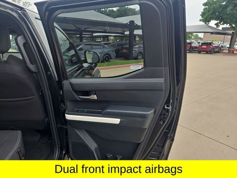 Used 2024 Toyota Tacoma TRD Off-Road AWD/4WD image 23